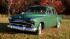 Howard Rues 1952 Plymouth Cranbrook 4door sedan
