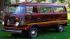 Tom Gallaghers 1978 Volkswagen Van