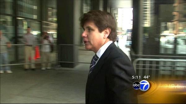 Length of Blagojevich sentence may determine where he is imprisoned ...