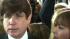 Blagojevich speaks after sentencing, quotes... :: Former Gov. Rod Blagojevich quoted a poem by English poet Rudyard Kipling after learning his sentence of 14 years in federal prison. He told reporters this is a time to be strong.