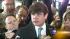 Blagojevich sentenced to 14 years behind bars ::