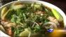 Cafe Hoang's specialty is pho