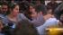 Extraordinary, emotional reunion outside... ::