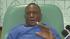 Pit bull attack victim Joseph Finley full... ::