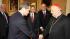 Rep. Quigley is greeted by Cardinal Dziwisz at...