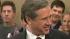 Kirk in ICU after stroke, skull surgery ::