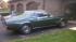 Dave OLeary and his 1972 Ford Mustang Coupe
