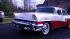George and Marian McDonalds 1956 Mercury Montclair