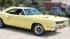 Chuck Hogan and his 1969 Dodge Superbee
