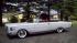 Duane Romberg and his 1965 Mercury Parklane...