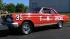 Tommie Thompsons 1965 Comet BFX