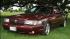 Vincent Clarke and his 2004 Mercury Marauder...