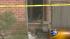 Neighbors say emergency officials entered the...