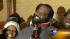Pastor ends rooftop vigil after donation ::