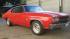 Tom Koukols 1969 Chevy Chevelle SS396