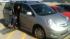Eddie Lopez and his 2008 Toyota Sienna Braun...