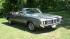 Lance Becvars 1972 Oldsmobile cutlass 442...
