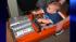 Chris Tondolas Pedal Car