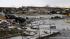 The remains of the Henryville High school are...