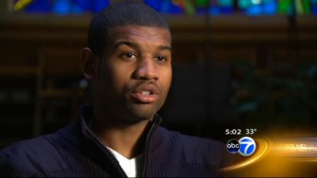 Andre Curry