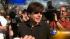Blagojevich emerges before public goodbye ::