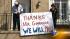 Sympathy, frustration from Blago's neighbors ::
