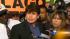 Blago says goodbye before crowd of well-wishers ::