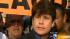 Blagojevich prepares to leave home for prison ::