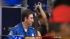 Blagojevich goes through TSA screening at OHare