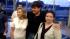 Cell Phone Video: Blagojevich takes pictures... :: Blagojevich takes pictures at OHare