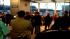 Cell Phone Video: Blagojevich at O'Hare ::
