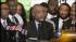 Al Sharpton rally held as Trayvon Martin HS... ::