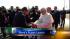 Pope arrives in Mexico ::