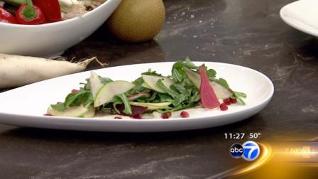 <a hrefhttp://abclocal.go.com/wls/story?sectionresources&id8597178>Beverly Kims Beet Salad </a>