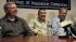 Three of the 10 co-winners of the $216 million...