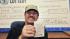 In this photo provided by the Michigan Lottery,...