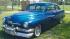 James Kay Vick 1951 Mercury 2-Door