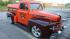 Jori Inka Rintamaki s1950 Mercury Truck