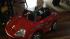 Patrick Clausers 2012 red Power Wheels
