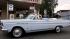 Michael Daviss 1965 Mercury Comet convertible