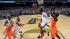 Kentucky guard Marquis Teague (25) drives to the...