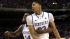 Kentucky forward Michael Kidd-Gilchrist (14) and...