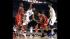 Ohio State forward Jared Sullinger (0) and...