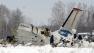 Siberia plane crash kills 31