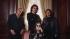 Members of the heavy metal band Black Sabbath...