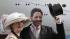 Mary Beth Crocker, left, and her husband Tom...