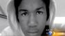 File image: Trayvon Martin