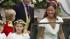 Maid of Honour Pippa Middleton, Kate Middletons...