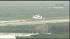 Takeoff from Florida