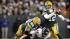 Week 15 Dec 16 12:00 PM CT vs. Packers.  Green...